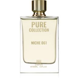 Снимка на Emper Pure Collection Niche 061 парфюмна вода унисекс 100 мл.