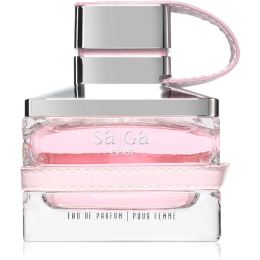 Снимка на Emper Saga Pink парфюмна вода за жени 100 мл.