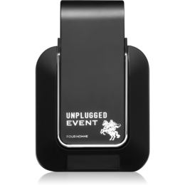 Снимка на Emper Unplugged Event парфюмна вода за мъже 80 мл.
