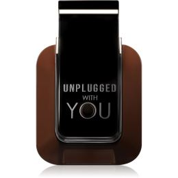Снимка на Emper Unplugged With You парфюмна вода за мъже 80 мл.