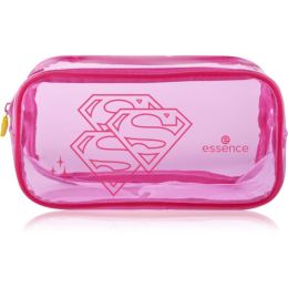 Снимка на essence Superman козметична чанта дамска 1 бр.