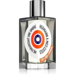 Снимка на Etat Libre d’Orange Hermann a Mes Cotes Me Paraissait Une Ombre парфюмна вода унисекс 100 мл.