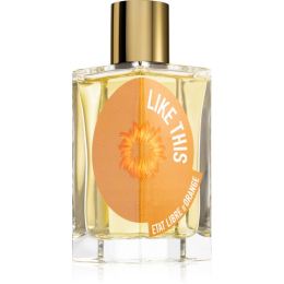 Снимка на Etat Libre d’Orange Like This парфюмна вода за жени 100 мл.