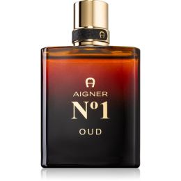 Снимка на Etienne Aigner No. 1 Oud парфюмна вода за мъже 100 мл.