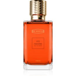 Снимка на Ex Nihilo Oud Vendome парфюмна вода унисекс 100 мл.