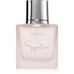 Снимка на Farmasi Signature For Her парфюмна вода за жени 50 мл.