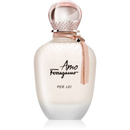 Снимка на Ferragamo Amo Ferragamo Per Lei парфюмна вода за жени 100 мл.