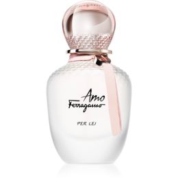 Снимка на Ferragamo Amo Ferragamo Per Lei парфюмна вода за жени 30 мл.