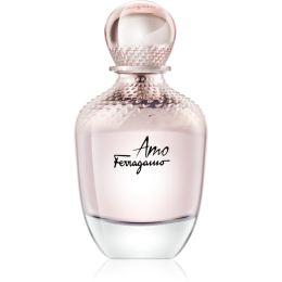 Снимка на Ferragamo Amo Ferragamo парфюмна вода за жени 100 мл.