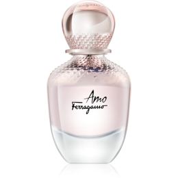 Снимка на Ferragamo Amo Ferragamo парфюмна вода за жени 30 мл.