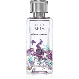 Снимка на Ferragamo Di Seta Cieli Di Seta парфюмна вода унисекс 100 мл.