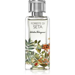 Снимка на Ferragamo Di Seta Foreste di Seta парфюмна вода унисекс 100 мл.