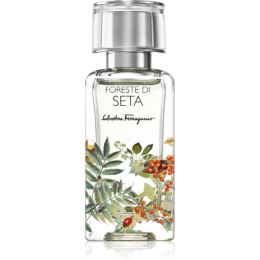Снимка на Ferragamo Di Seta Foreste di Seta парфюмна вода унисекс 50 мл.