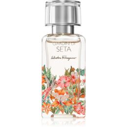 Снимка на Ferragamo Di Seta Giardini di Seta парфюмна вода унисекс 50 мл.