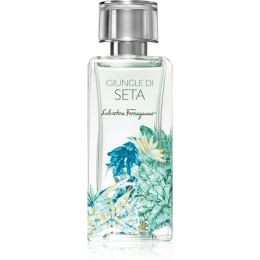 Снимка на Ferragamo Di Seta Giungle Di Seta парфюмна вода унисекс 100 мл.