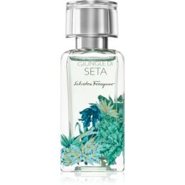 Снимка на Ferragamo Di Seta Giungle Di Seta парфюмна вода унисекс 50 мл.
