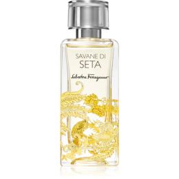 Снимка на Ferragamo Di Seta Savane Di Seta парфюмна вода унисекс 100 мл.