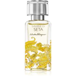 Снимка на Ferragamo Di Seta Savane Di Seta парфюмна вода унисекс 50 мл.
