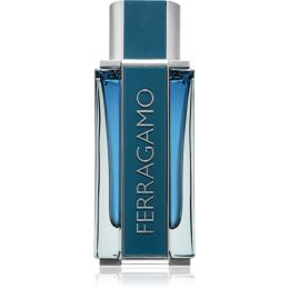 Снимка на Ferragamo Ferragamo Intense Leather парфюмна вода за мъже 100 мл.