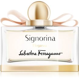 Снимка на Ferragamo Signorina Eleganza парфюмна вода за жени 100 мл.