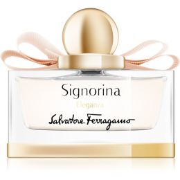 Снимка на Ferragamo Signorina Eleganza парфюмна вода за жени 50 мл.