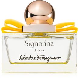 Снимка на Ferragamo Signorina Libera парфюмна вода за жени 30 мл.