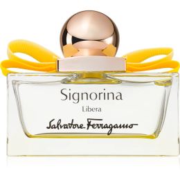 Снимка на Ferragamo Signorina Libera парфюмна вода за жени 50 мл.