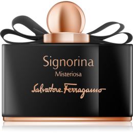 Снимка на Ferragamo Signorina Misteriosa парфюмна вода за жени 100 мл.