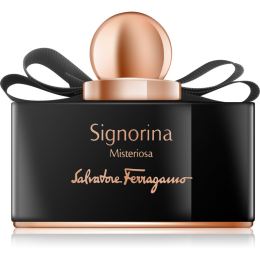 Снимка на Ferragamo Signorina Misteriosa парфюмна вода за жени 50 мл.