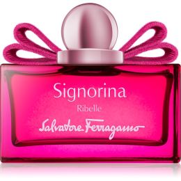 Снимка на Ferragamo Signorina Ribelle парфюмна вода за жени 100 мл.