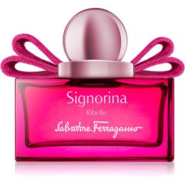 Снимка на Ferragamo Signorina Ribelle парфюмна вода за жени 30 мл.