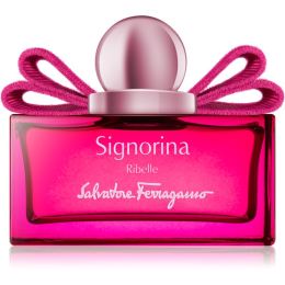 Снимка на Ferragamo Signorina Ribelle парфюмна вода за жени 50 мл.