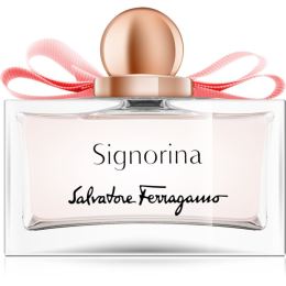 Снимка на Ferragamo Signorina парфюмна вода за жени 100 мл.