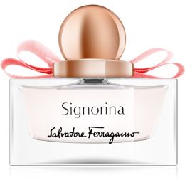 Снимка на Ferragamo Signorina парфюмна вода за жени 30 мл.