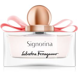 Снимка на Ferragamo Signorina парфюмна вода за жени 50 мл.