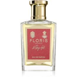Снимка на Floris A Rose for... парфюмна вода унисекс 50 мл.