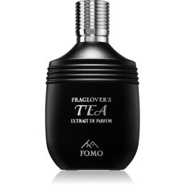 Снимка на FOMO A Fraglover's Tea парфюмна вода унисекс 100 мл.