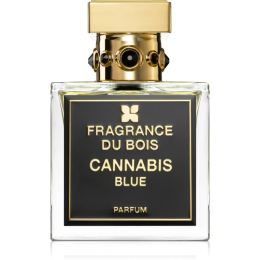Снимка на Fragrance Du Bois Cannabis Blue парфюм унисекс 100 мл.