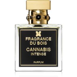 Снимка на Fragrance Du Bois Cannabis Intense парфюм унисекс 100 мл.