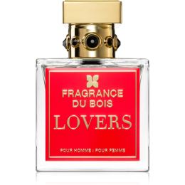 Снимка на Fragrance Du Bois Lovers парфюм унисекс 100 мл.
