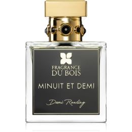 Снимка на Fragrance Du Bois Minuit Et Demi парфюм унисекс 100 мл.
