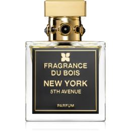 Снимка на Fragrance Du Bois New York 5th Avenue парфюм унисекс 100 мл.
