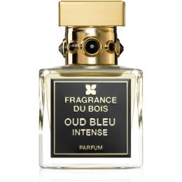Снимка на Fragrance Du Bois Oud Bleu Intense парфюм унисекс 50 мл.