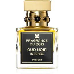 Снимка на Fragrance Du Bois Oud Noir Intense парфюм унисекс 50 мл.