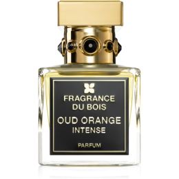 Снимка на Fragrance Du Bois Oud Orange Intense парфюм унисекс 50 мл.