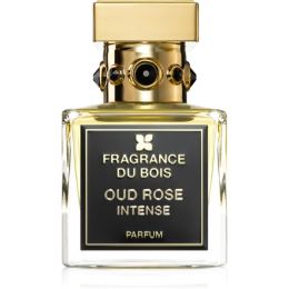 Снимка на Fragrance Du Bois Oud Rose Intense парфюм унисекс 50 мл.