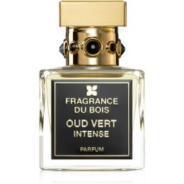 Снимка на Fragrance Du Bois Oud Vert Intense парфюм унисекс 50 мл.
