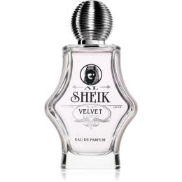 Снимка на Fragrance World Al Sheik Rich Velvet Edition парфюмна вода за жени 100 мл.