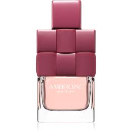 Снимка на Fragrance World Ambroise Pour Femme парфюмна вода за жени 100 мл.