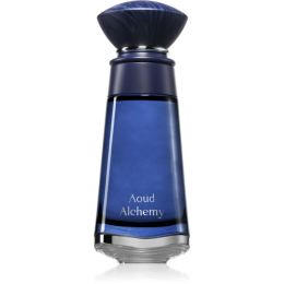 Снимка на Fragrance World Aoud Alchemy парфюмна вода унисекс 100 мл.